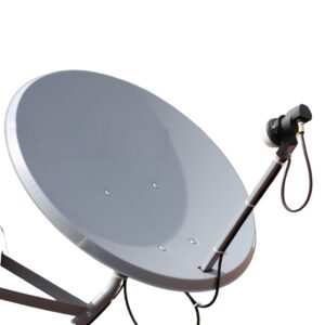 DTH Services