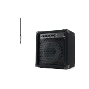 Amplifiers