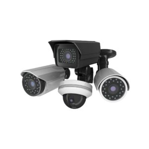 CCTV Cameras