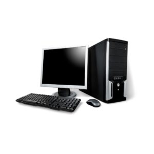 PC (Personal Computer)