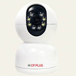 CP PLUS EZ-P21 FULL HD Wi-Fi Camera& Full Color Night Vision Security