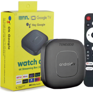 Onn Replacement Media Settop Box BT5 2+16G Voice Remote Smart Tv hd Streaming Tv Boxes