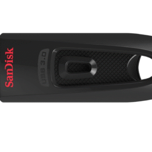 SanDisk 3.0 256 GB USB Pen Drive (Black) ( bmt )