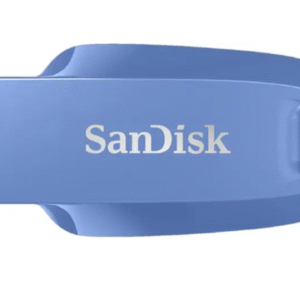SanDisk Ultra Curve USB Pen Drive (3.2 64GB 100MB/s R, Navy Blue) (bmt)