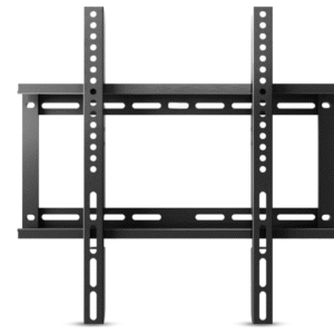  TV Wall Mount 26 to 63 Inches - Pack of 1 | Heavy Duty TV Wall Stand |Universal Fixed Stand ( AMN)