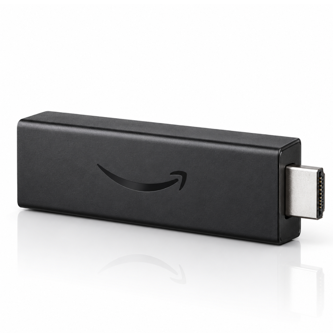 Amazon HD Stick 4