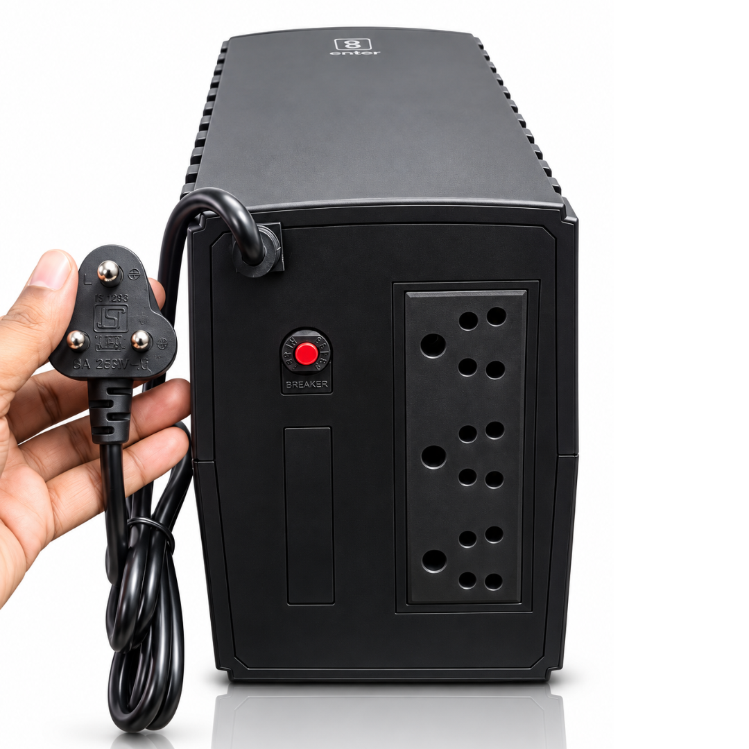 Enter E-U12000 -4