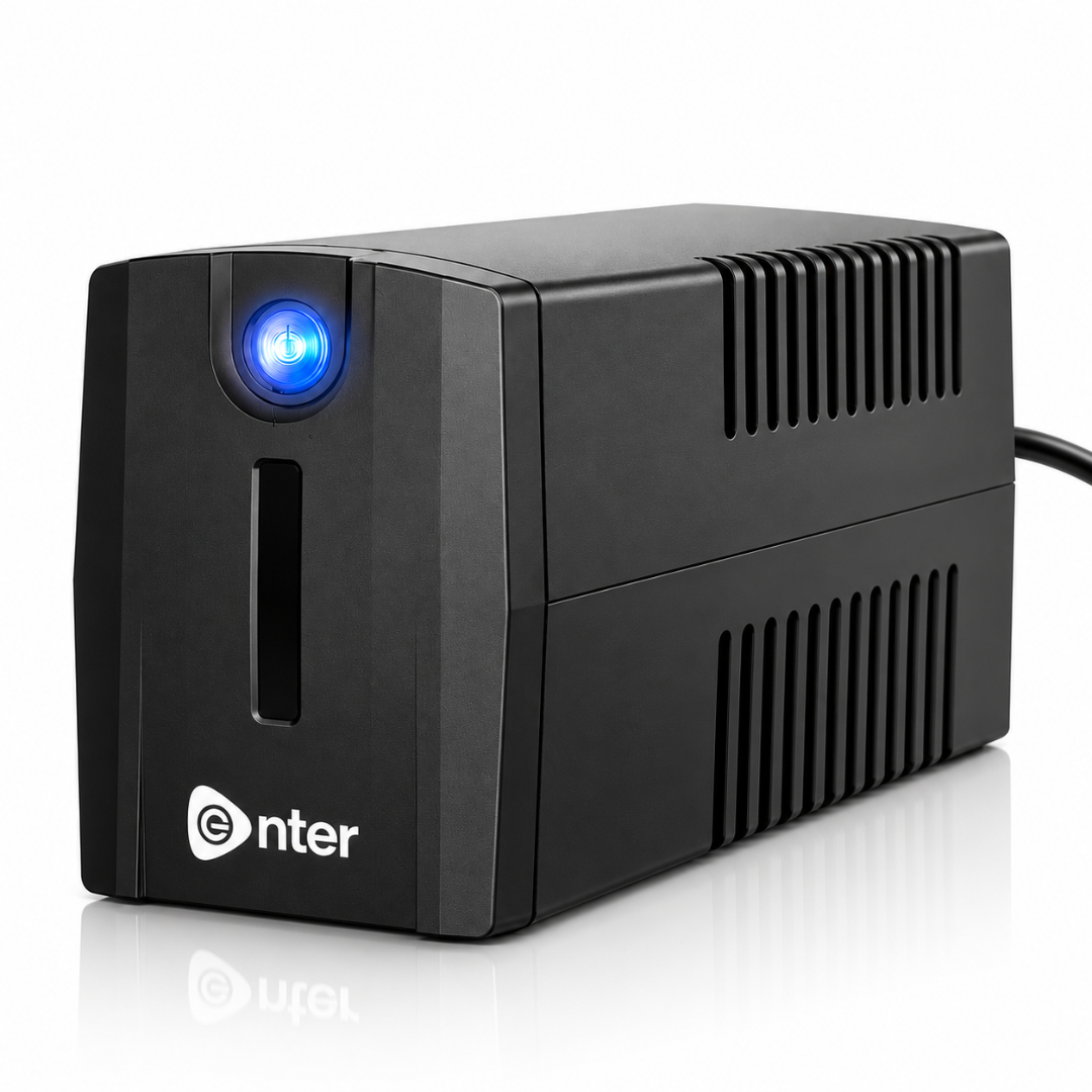 Enter E-U740-3