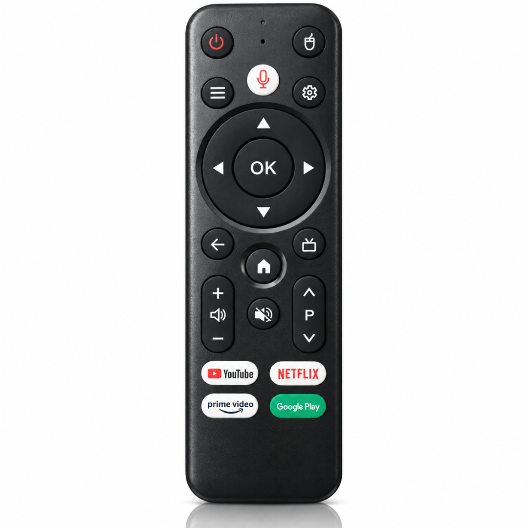 Remote - 3