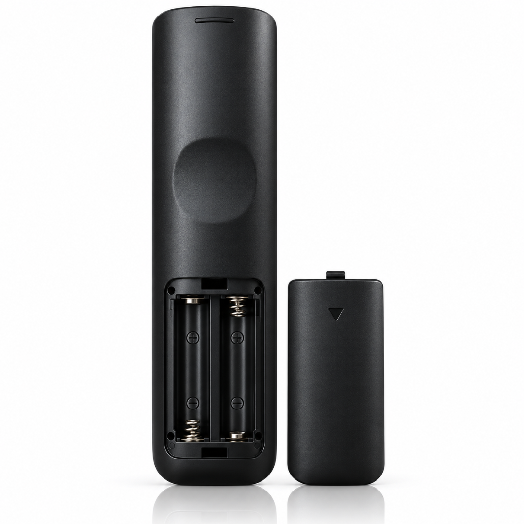 Universal Remote -3